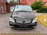 Mercedes-Benz Viano 3.0 CDI AVANTGARDE EDITION 125 lang AV... - Mercedes-Benz Viano Avantgarde mit Diesel-Antrieb