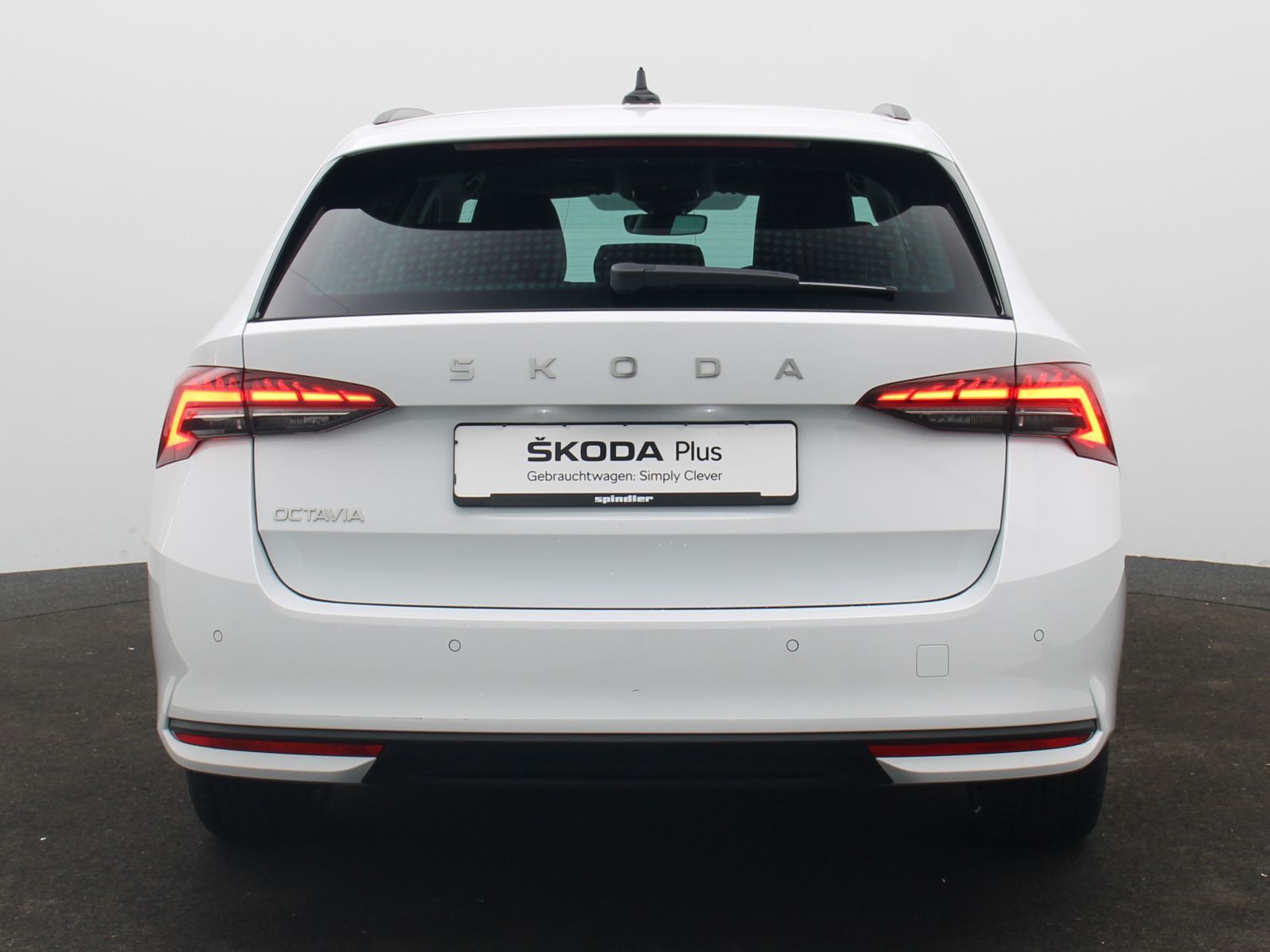 Skoda Octavia - Bild 7