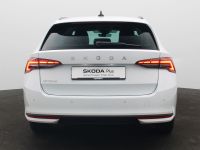 Skoda Octavia - Vorschau Bild 7