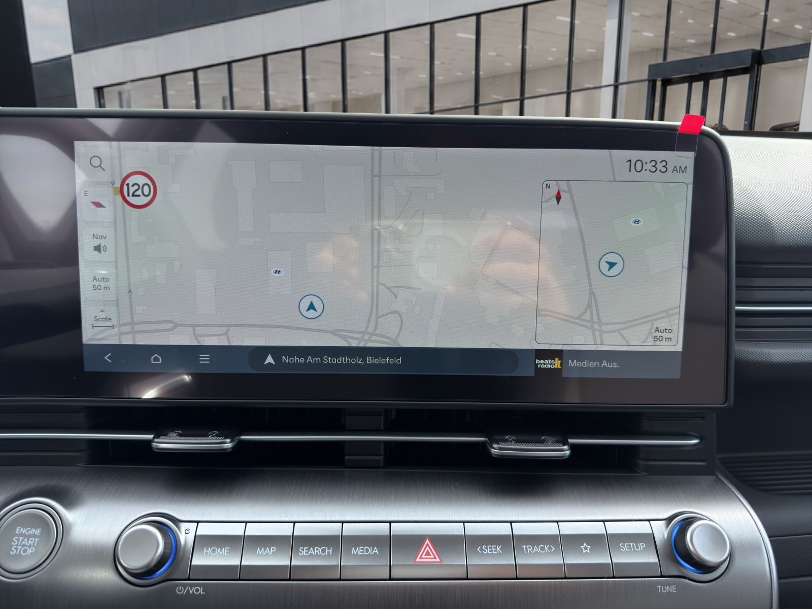 Hyundai KONA - Bild 17