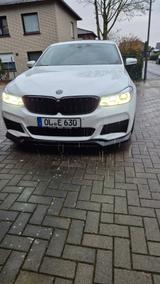 BMW 630 Gran Turismo 630d A Gran Turismo - - BMW 6er Reihe in Bremen