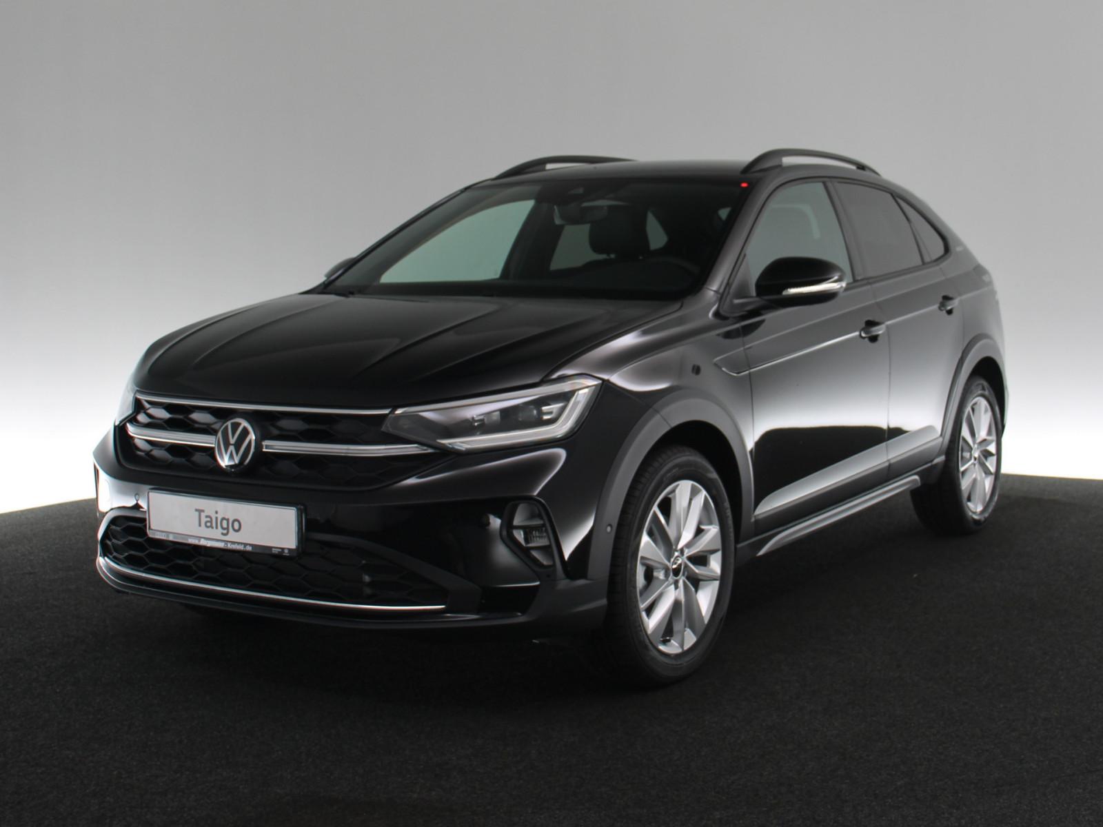 Volkswagen Taigo 1.0 TSI Energy AHK MATRIX-LED ACC SHZ PDC, миниатюра 2