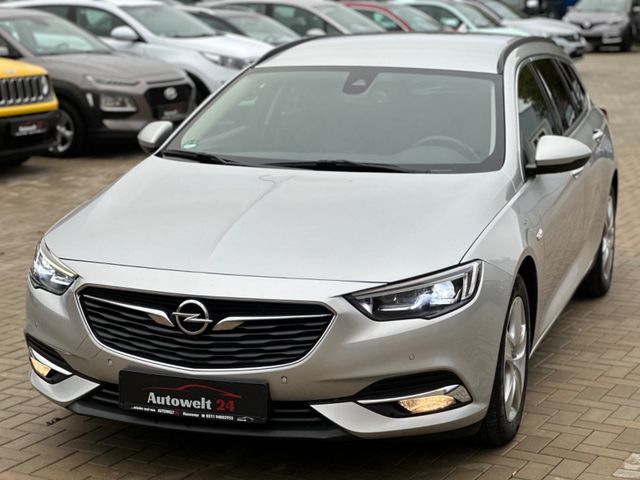 Opel Insignia B Sports Tourer Business Edition Euro6