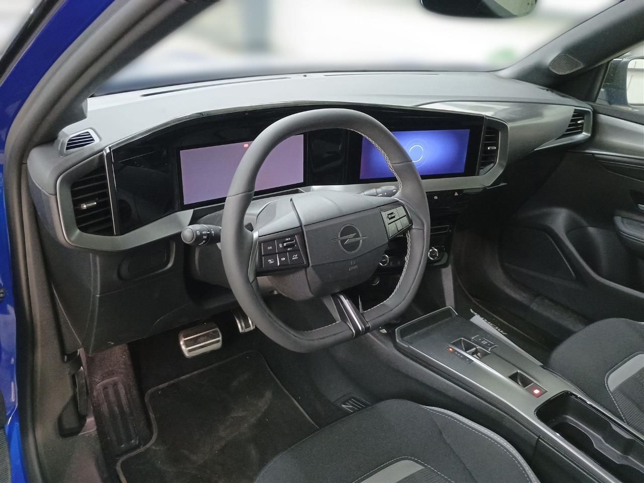 Fahrzeugabbildung Opel Mokka GS 1.2 Turbo 100KW48V MildHybrid 6 e-DTC