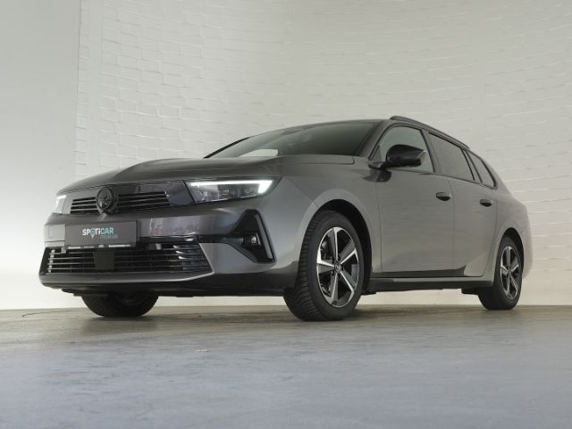 Astra L ST GS+ANHÄNGERKUPPLUNG+NAVI+360 GRAD KAM