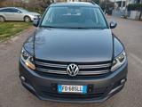 Volkswagen VOLKSWAGEN TIGUAN 2016 DIESEL EURO6B MODELLO CRO - Volkswagen Tiguan: Modell