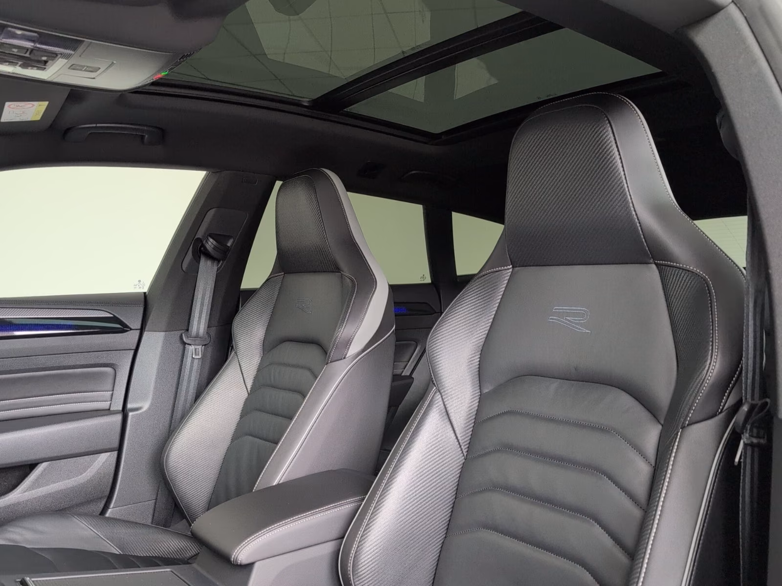 Volkswagen Arteon 2.0 TDI R-LINE MATRIX PANO AHK StHz NAPPA, миниатюра 15