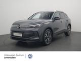Volkswagen Tiguan TDI Goal AHK LED ACC KAM360° NAVI VIRT - VW Tiguan Neuwagen in Köln