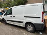 Fiat Scudo mini Transporter - Fiat: Transporter