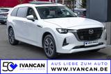 Mazda CX-80 3.3d 254PS A/T AWD Takumi Plus - Mazda CX-80 mit Diesel-Antrieb: Takumi