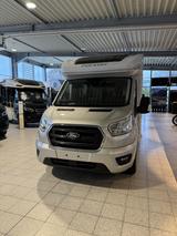 Forster FT 669 EB NB Silver Dust Edition Automatik - Wohnwagen & Wohnmobil in Kiel
