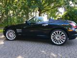 Chrysler Crossfire 3.2 V6 Roadster - - Chrysler Gebrauchtwagen