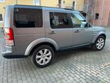 Land Rover Discovery D350 MHEV AWD DYNAMIC HSE Automati... - Land Rover Discovery aus 2013