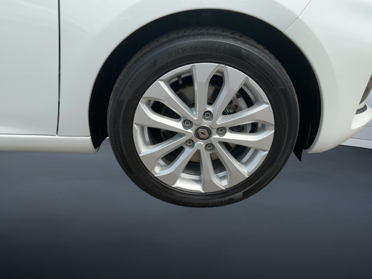 Fahrzeugabbildung Renault ZOE Experience R110