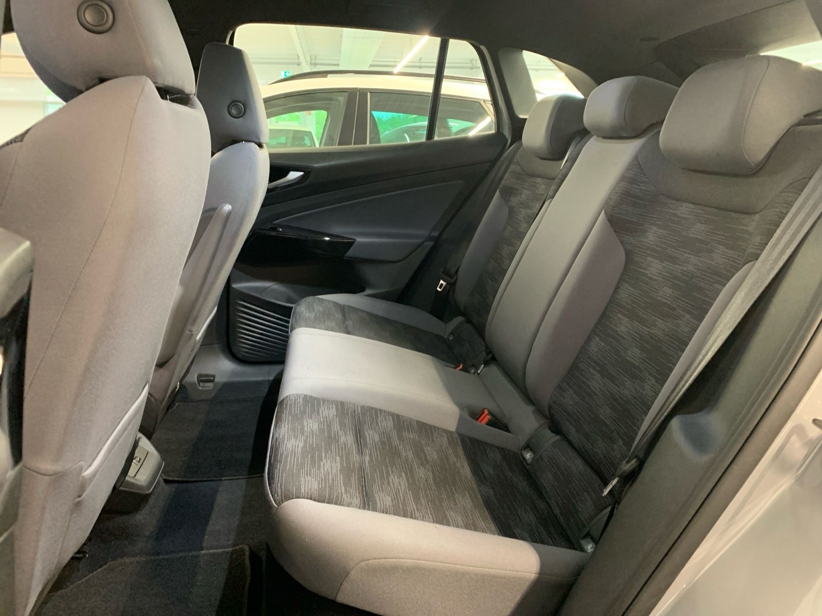 Volkswagen ID.4 - Bild 12