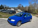Skoda Fabia 1.4 16V Elegance Automatik-TÜV-NEU-KLIMA - Skoda aus 2002