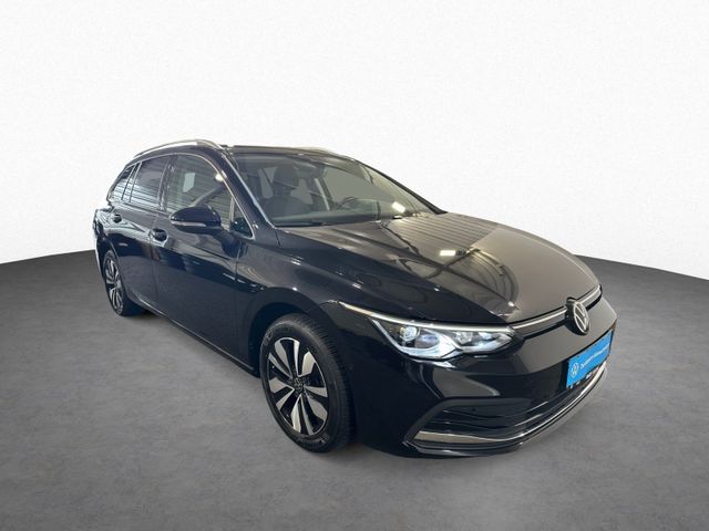 Golf VIII Variant 2.0 TDI DSG MOVE AHK+KAM+ACC+L