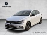 Volkswagen Polo 1.0 TSI beats Metallic - VW Polo Gebrauchtwagen in Freiburg