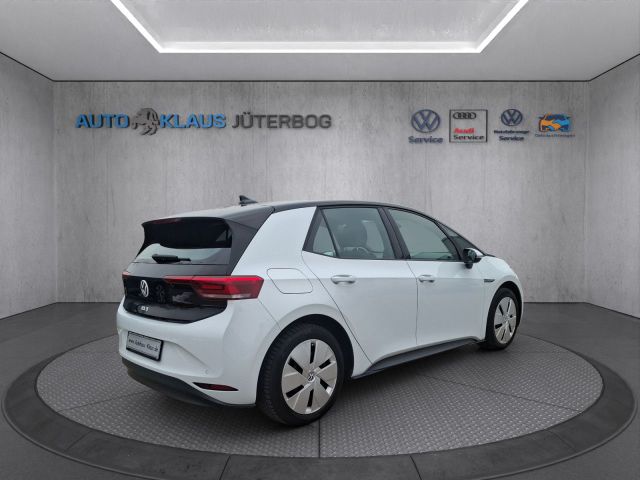 ID.3 Pro 58 kWh Wärmepumpe+Navi+Sitzheizung LED