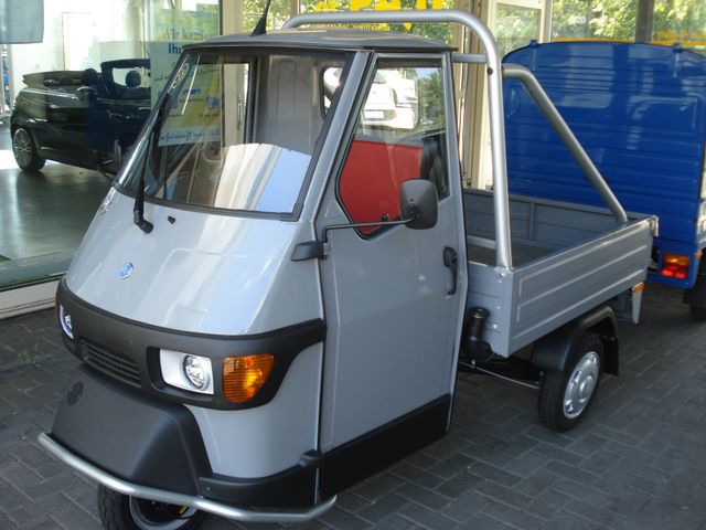 Piaggio Ape 50 Cross Country Pritsche (25km/h möglich)