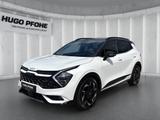 Kia Sportage GT-line 4WD Aut.*ACC*360GRAD*SOUND*NAVI - Kia Sportage Jahreswagen: Automatik