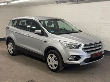 Ford Kuga - 3