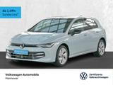 Volkswagen Golf VIII 1.5 eTSI DSG eHybrid Goal LED Kamera A