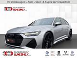 Audi RS 6 Avant 4.0l TFSI MATRIX+PANO+AHK+B&O+NACHT+K - gebrauchte Audi RS6 aus dem Jahr 2020