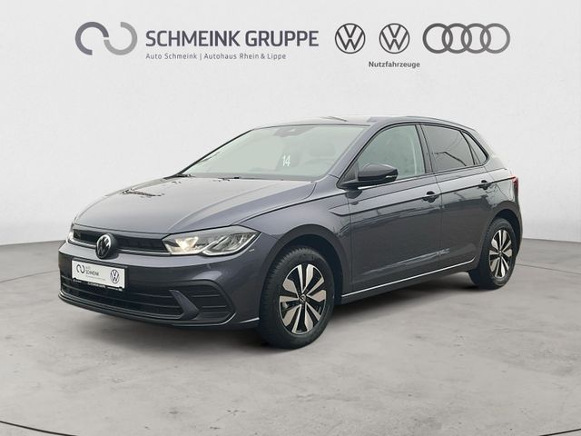 Volkswagen Polo Life 1.0 TSI Allwetter ACC CarPlay