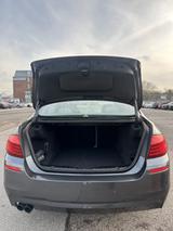 BMW 520i M Paket - BMW 520: 520i M Paket