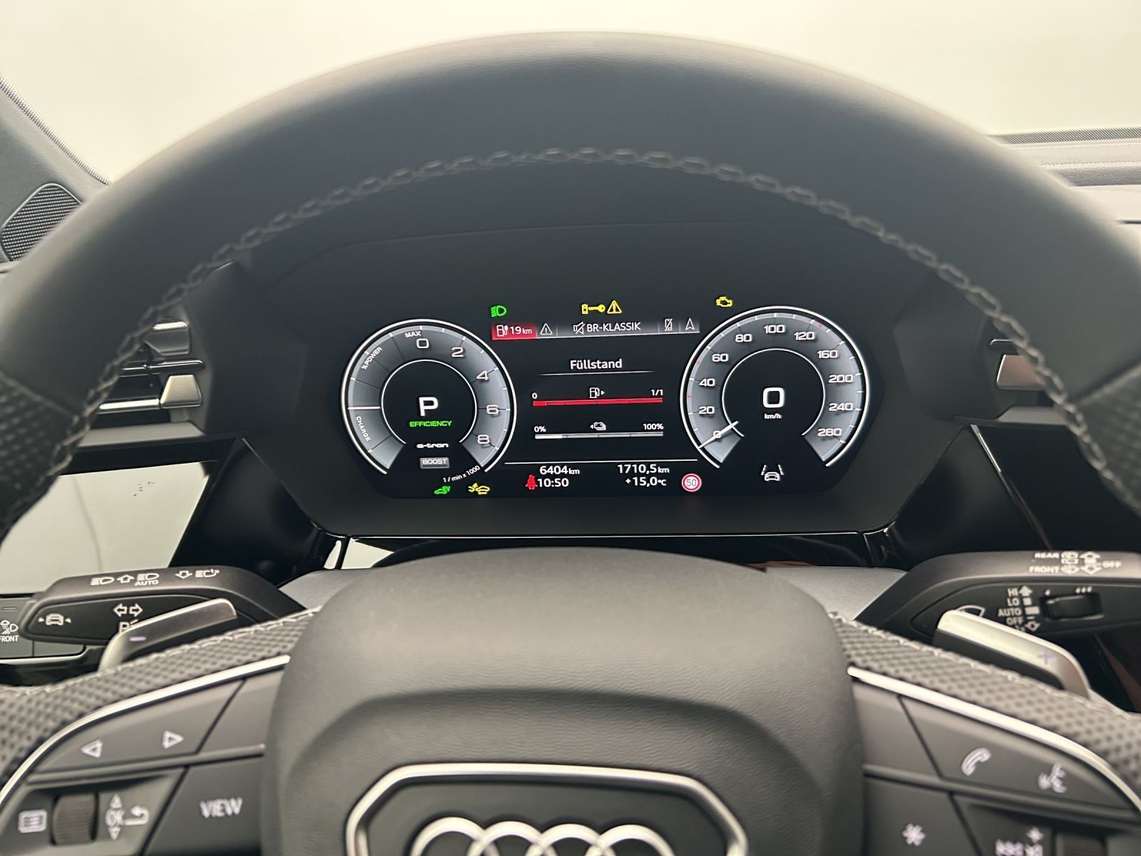Audi A3 - Bild 9