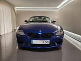BMW Z4 M Roadster CSL - BMW: Cs
