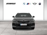 BMW 540d xDrive Touring M Sportpaket AHK Pano ACC - BMW 540