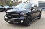 Dodge RAM 5,7L Crew Cab SLT Night, Unfallfrei, LPG - Dodge RAM Gebrauchtwagen in Bremen