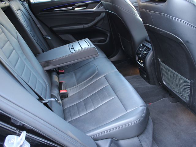 X4 M40 d Top-Ausstattung*Mwst.