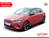 Opel Corsa F 1.2 Elegance LED Kamera Sitzheizung PDC - Opel Corsa: Elegance