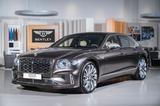 Bentley Flying Spur Mulliner Hybrid - Bentley Flying Spur: Beige