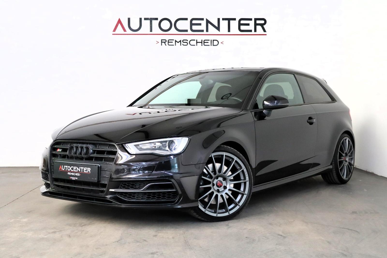 Audi S3 2.0 TFSI Quattro S-Tronic Drive-Select PDC