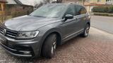 Volkswagen Tiguan 2.0 TDI SCR DSG 4MOTION IQ.DRIVE RLINE - Volkswagen Tiguan: Rline