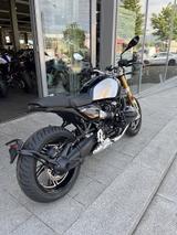 BMW R 12 nineT Zubehör 1000 Euro brutto inkl. inkl.  - BMW NAKED BIKE
