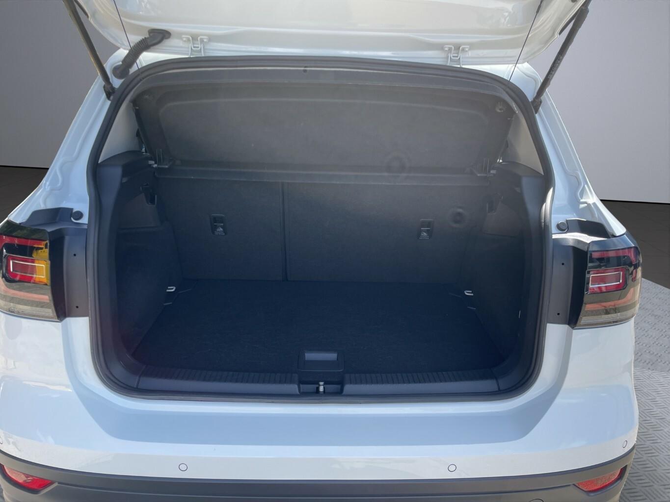 Volkswagen T-Cross Active 1.0 TSI Navi SH LED ACC, миниатюра 14