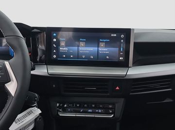 Fotografie 12 des Opel Frontera GS Winter Paket Kamera GJR