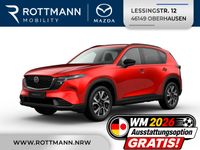 Mazda CX-5 - Vorschau Bild 1