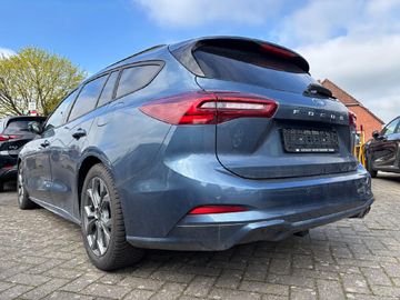 Ford Focus Turnier ST-Line