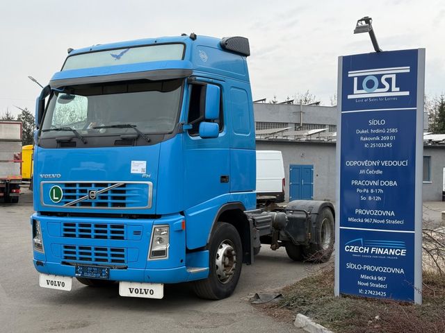 Volvo FH13.480 EURO 5