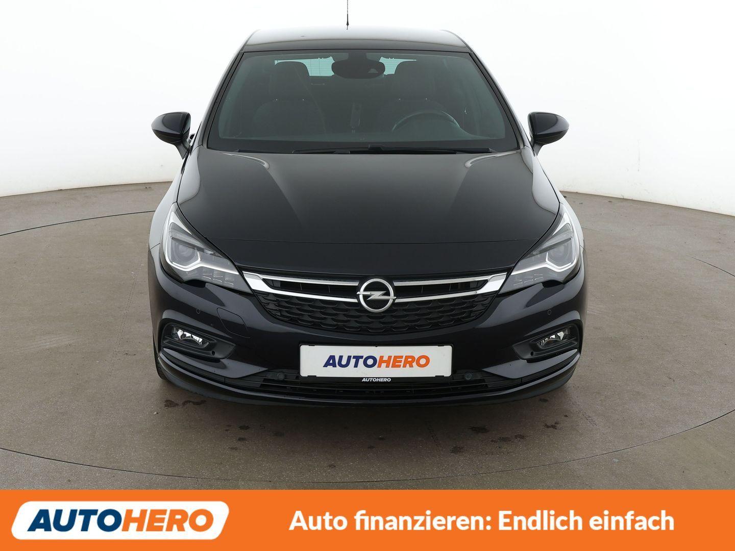Opel Astra 1.6 SIDI Turbo Dynamic Start&Stop*LED*