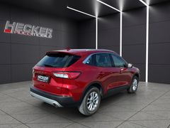 Ford Kuga 2.5 Duratec Plug-in-Hybrid PHEV Titanium