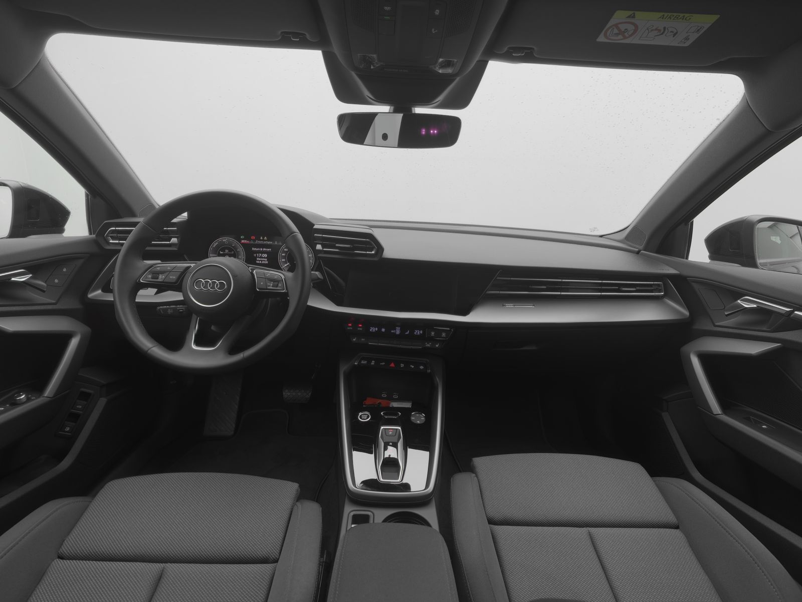 Audi A3 - Bild 7