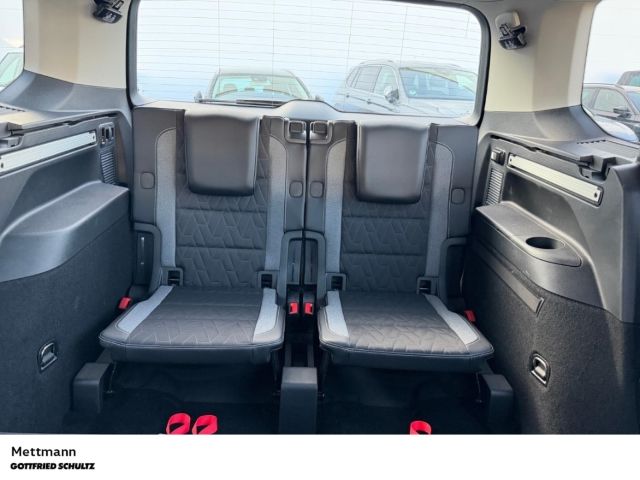 Volkswagen Touran - Bild 11