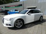 Audi A4 Avant 1,4 TFSI S LINE SPORT DIGITACHO/XENON - Audi A4: Sport Line